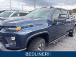 2021 Chevrolet Silverado 2500HD Custom