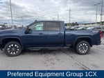 2021 Chevrolet Silverado 2500HD Custom