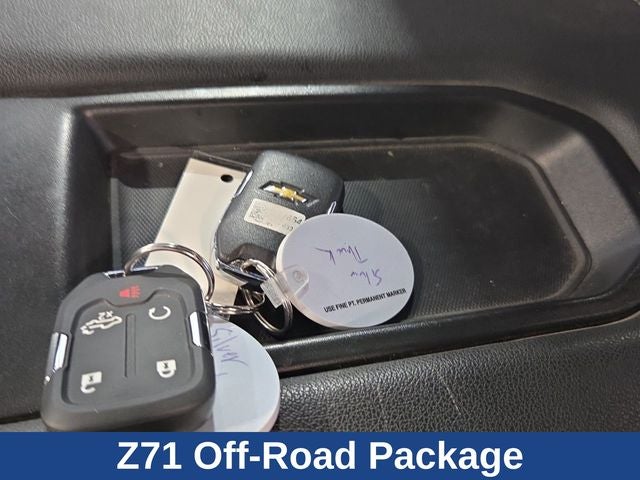 2022 Chevrolet Silverado 3500HD LTZ