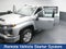 2022 Chevrolet Silverado 3500HD LTZ