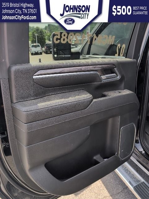 2024 Chevrolet Silverado 3500HD LTZ