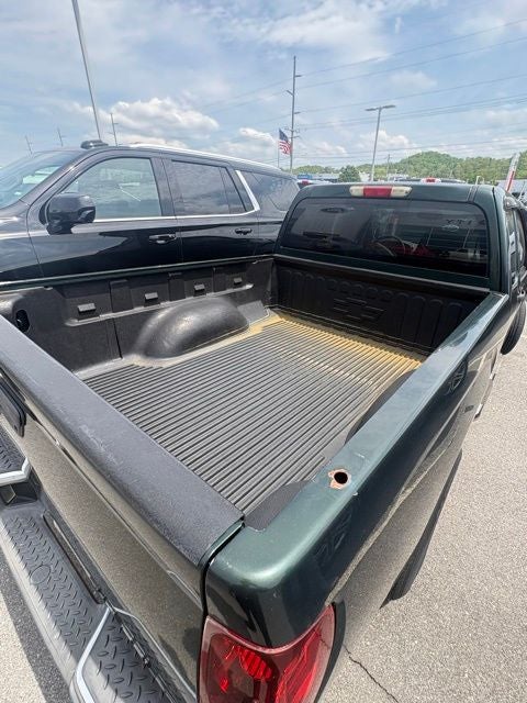 2005 Chevrolet Colorado LS