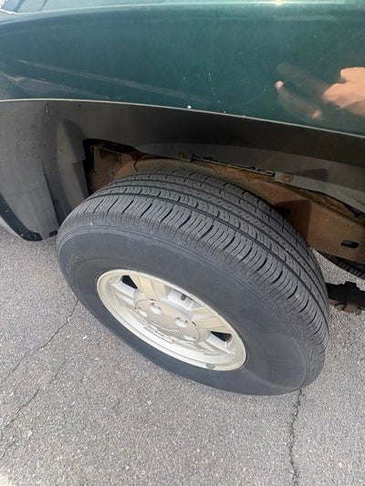 2005 Chevrolet Colorado LS