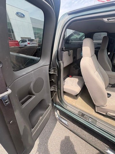 2005 Chevrolet Colorado LS