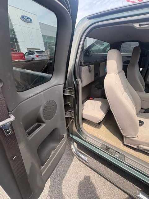 2005 Chevrolet Colorado LS