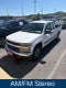 2007 Chevrolet Colorado Work Truck