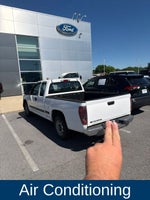 2007 Chevrolet Colorado Work Truck