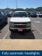 2007 Chevrolet Colorado Work Truck