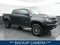 2018 Chevrolet Colorado ZR2