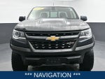 2018 Chevrolet Colorado ZR2