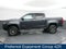 2018 Chevrolet Colorado ZR2