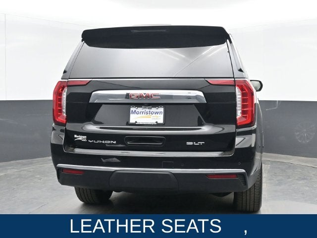 2023 GMC Yukon XL