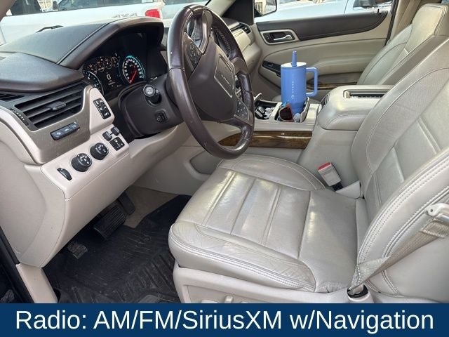 2017 GMC Yukon XL Denali