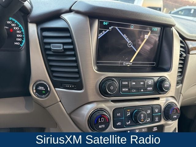 2017 GMC Yukon XL Denali