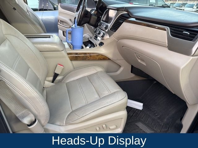 2017 GMC Yukon XL Denali