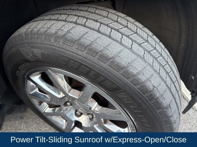 2017 GMC Yukon XL Denali