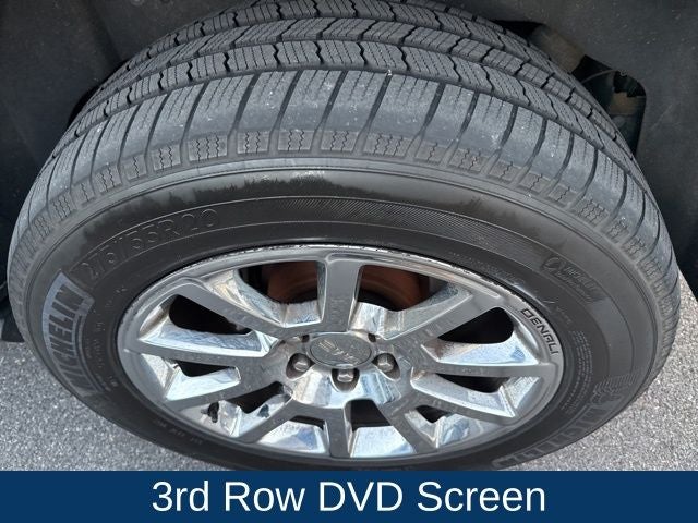 2017 GMC Yukon XL Denali