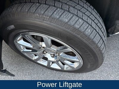 2017 GMC Yukon XL Denali