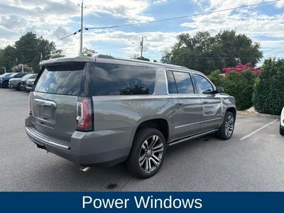 2019 GMC Yukon XL Denali