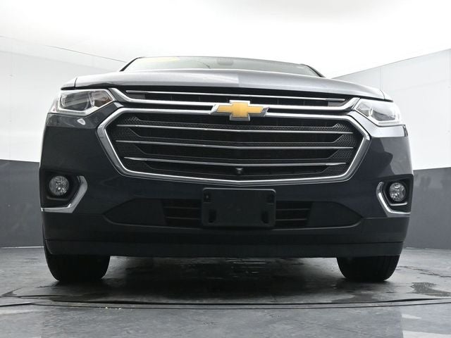2020 Chevrolet Traverse 3LT