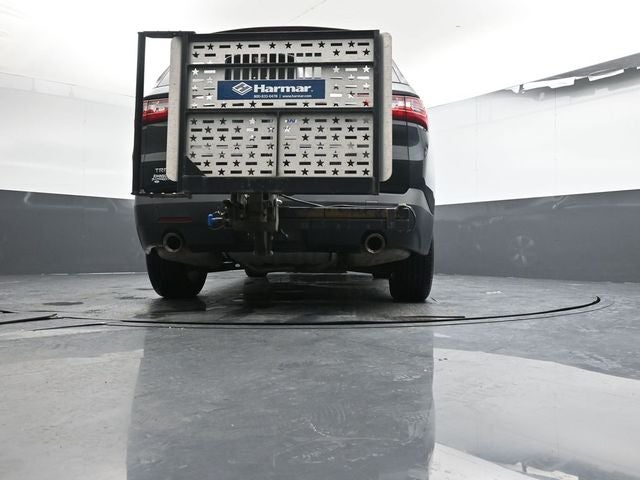 2020 Chevrolet Traverse 3LT