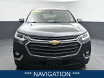 2020 Chevrolet Traverse 3LT