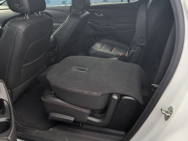 2022 Chevrolet Traverse RS