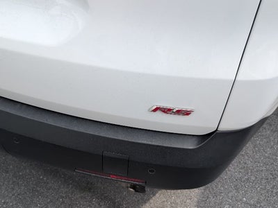 2022 Chevrolet Traverse RS