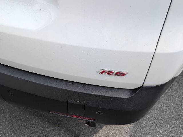2022 Chevrolet Traverse RS