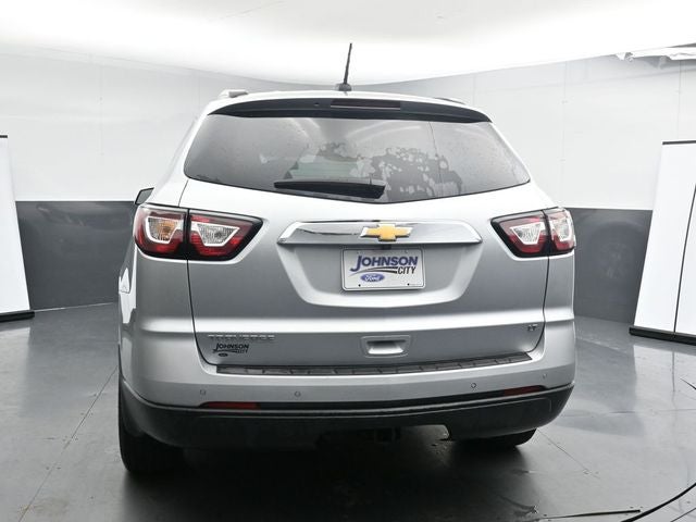 2017 Chevrolet Traverse 2LT