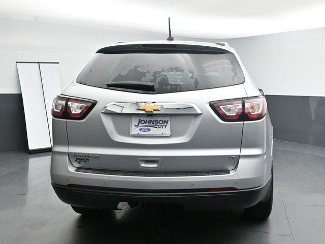 2017 Chevrolet Traverse 2LT