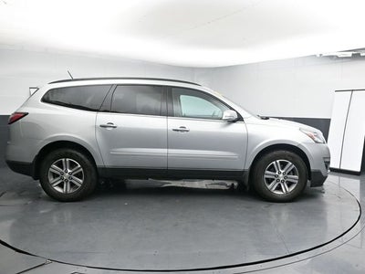 2017 Chevrolet Traverse 2LT