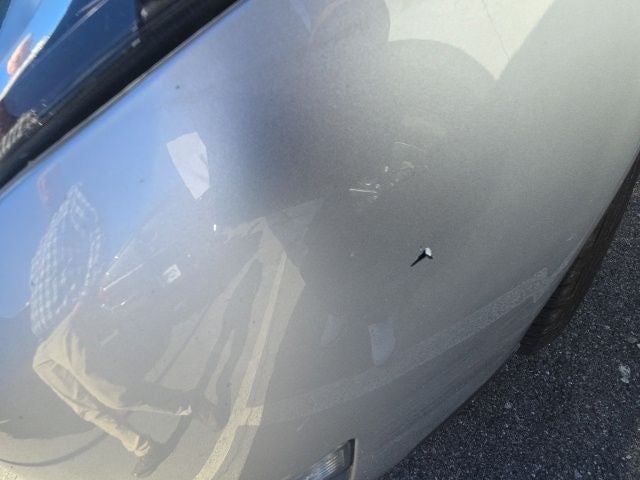 2017 Chevrolet Traverse 2LT