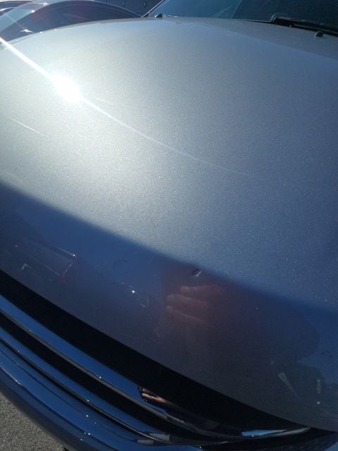 2017 Chevrolet Traverse 2LT