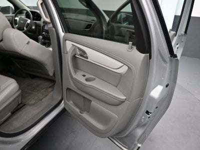 2017 Chevrolet Traverse 2LT