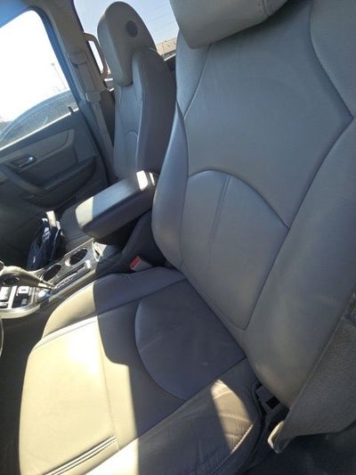 2017 Chevrolet Traverse 2LT