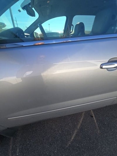 2017 Chevrolet Traverse 2LT