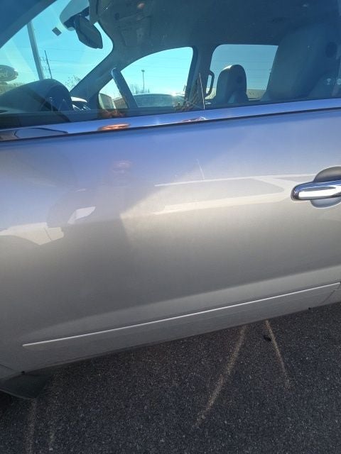 2017 Chevrolet Traverse 2LT