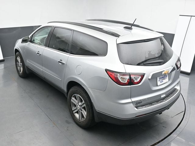 2017 Chevrolet Traverse 2LT