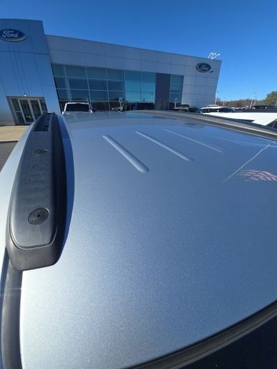 2017 Chevrolet Traverse 2LT