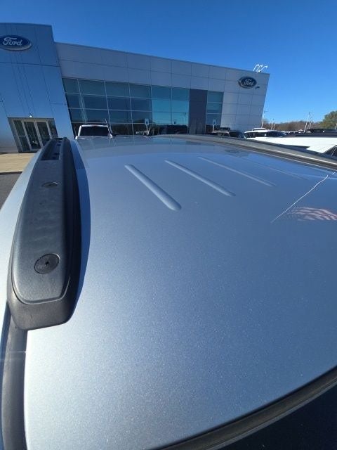 2017 Chevrolet Traverse 2LT