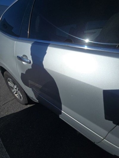 2017 Chevrolet Traverse 2LT