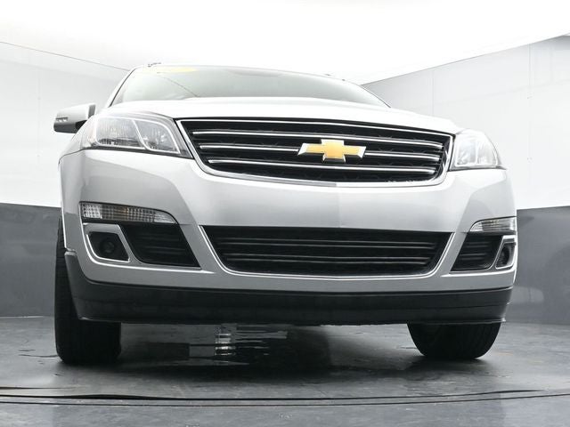 2017 Chevrolet Traverse 2LT