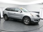 2017 Chevrolet Traverse 2LT