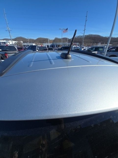 2017 Chevrolet Traverse 2LT