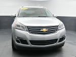 2017 Chevrolet Traverse 2LT
