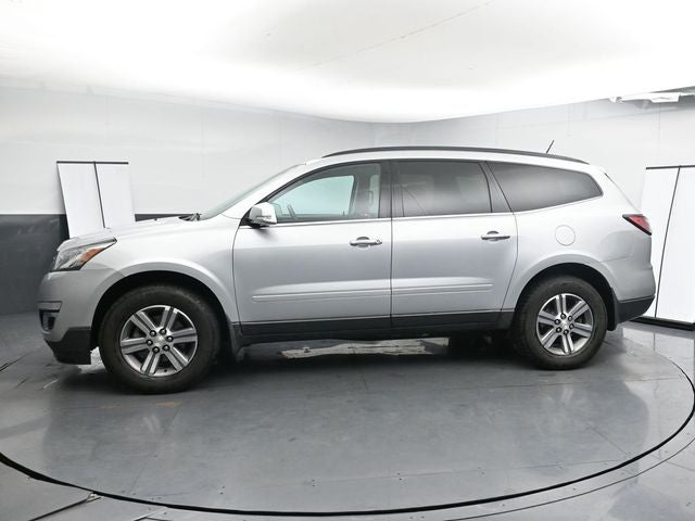 2017 Chevrolet Traverse 2LT
