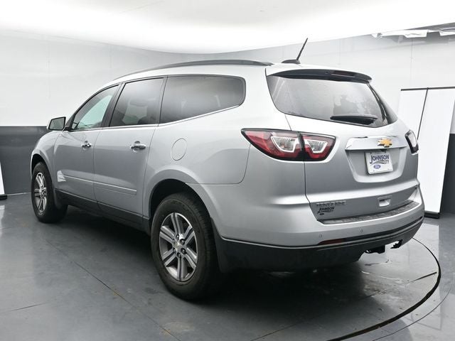 2017 Chevrolet Traverse 2LT
