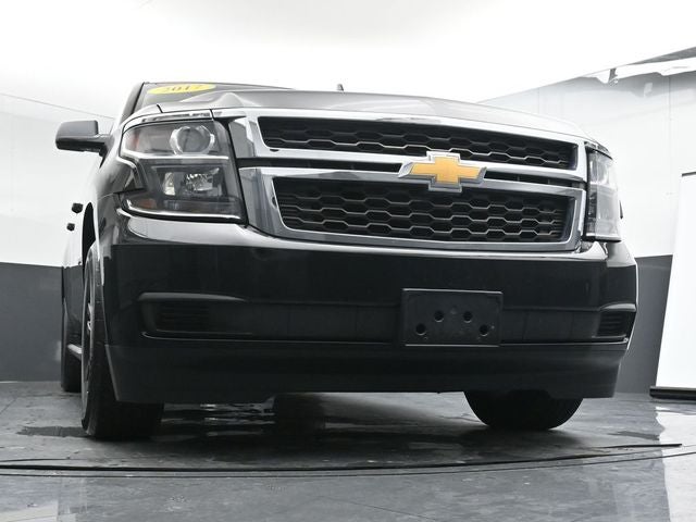2017 Chevrolet Suburban LS