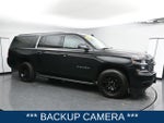 2017 Chevrolet Suburban LS